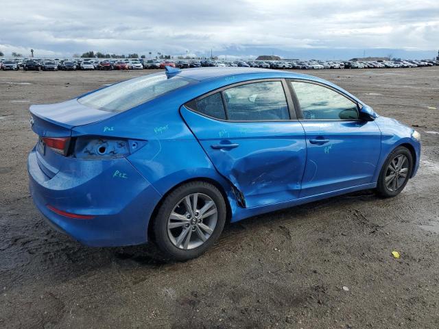 Photo 2 VIN: KMHD84LF4HU383166 - HYUNDAI ELANTRA 