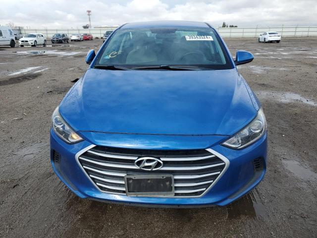 Photo 4 VIN: KMHD84LF4HU383166 - HYUNDAI ELANTRA 