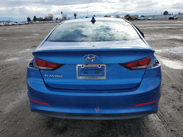 Photo 5 VIN: KMHD84LF4HU383166 - HYUNDAI ELANTRA 