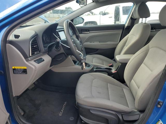 Photo 6 VIN: KMHD84LF4HU383166 - HYUNDAI ELANTRA 