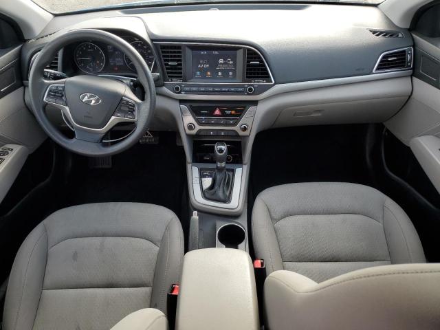 Photo 7 VIN: KMHD84LF4HU383166 - HYUNDAI ELANTRA 