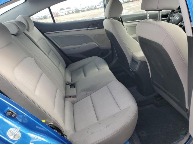 Photo 9 VIN: KMHD84LF4HU383166 - HYUNDAI ELANTRA 