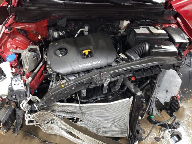 Photo 10 VIN: KMHD84LF4HU395303 - HYUNDAI ELANTRA SE 