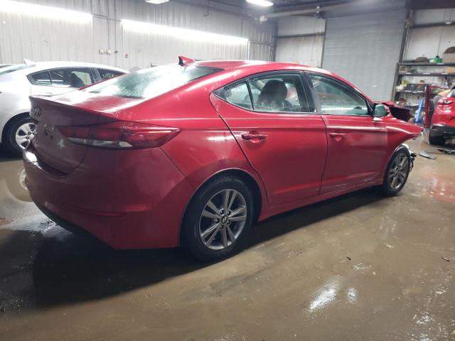 Photo 2 VIN: KMHD84LF4HU395303 - HYUNDAI ELANTRA SE 