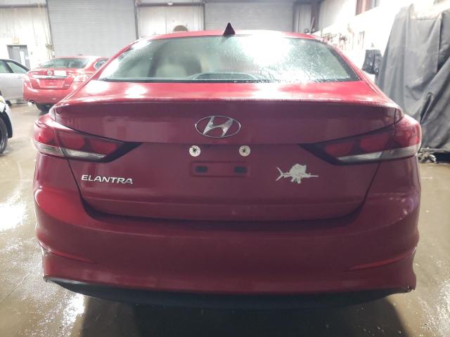 Photo 5 VIN: KMHD84LF4HU395303 - HYUNDAI ELANTRA SE 