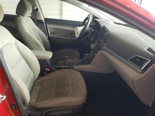 Photo 4 VIN: KMHD84LF4HU397133 - HYUNDAI ELANTRA SE 