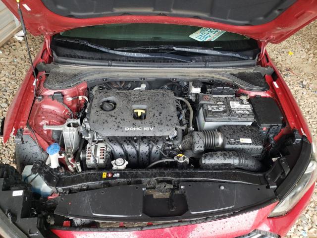 Photo 6 VIN: KMHD84LF4HU397133 - HYUNDAI ELANTRA SE 