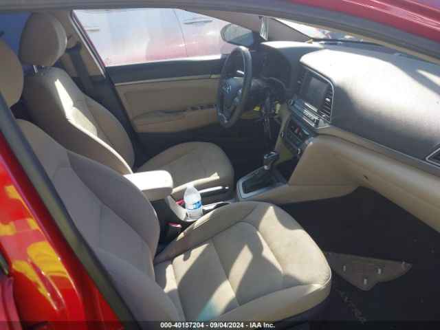 Photo 4 VIN: KMHD84LF4HU398217 - HYUNDAI ELANTRA 