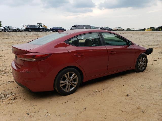 Photo 2 VIN: KMHD84LF4HU401522 - HYUNDAI ELANTRA 