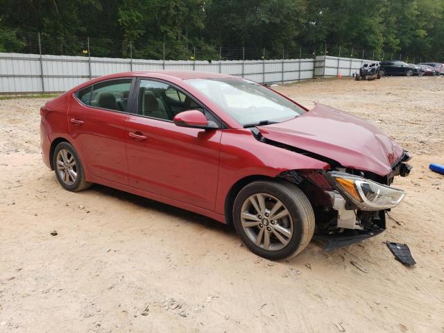 Photo 3 VIN: KMHD84LF4HU401522 - HYUNDAI ELANTRA 