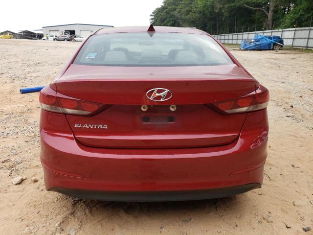 Photo 5 VIN: KMHD84LF4HU401522 - HYUNDAI ELANTRA 