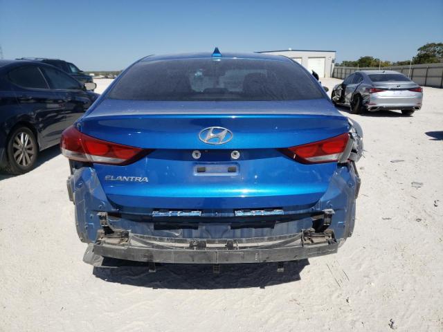 Photo 5 VIN: KMHD84LF4HU407174 - HYUNDAI ELANTRA SE 