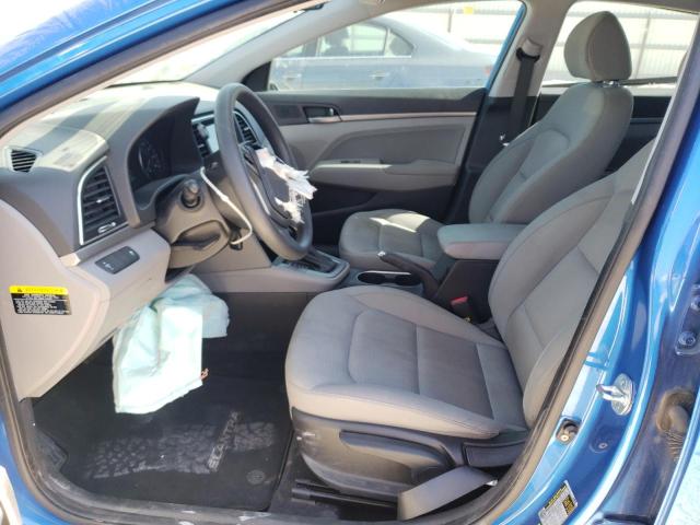 Photo 6 VIN: KMHD84LF4HU407174 - HYUNDAI ELANTRA SE 