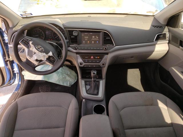 Photo 7 VIN: KMHD84LF4HU407174 - HYUNDAI ELANTRA SE 