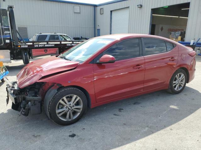 Photo 0 VIN: KMHD84LF4HU422516 - HYUNDAI ELANTRA SE 