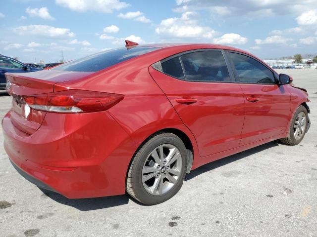 Photo 2 VIN: KMHD84LF4HU422516 - HYUNDAI ELANTRA SE 