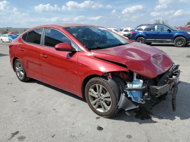 Photo 3 VIN: KMHD84LF4HU422516 - HYUNDAI ELANTRA SE 