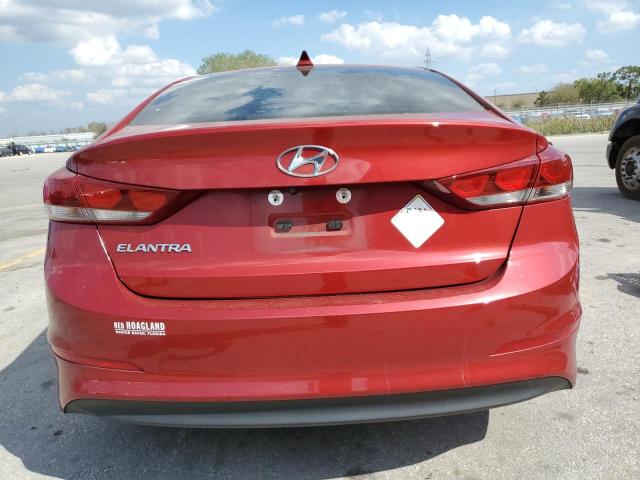 Photo 5 VIN: KMHD84LF4HU422516 - HYUNDAI ELANTRA SE 