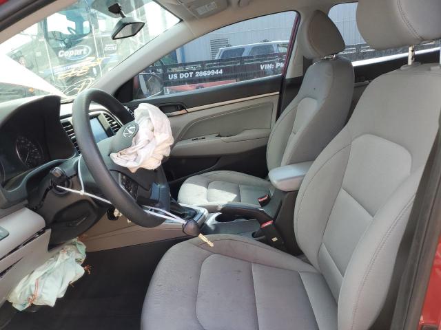 Photo 6 VIN: KMHD84LF4HU422516 - HYUNDAI ELANTRA SE 