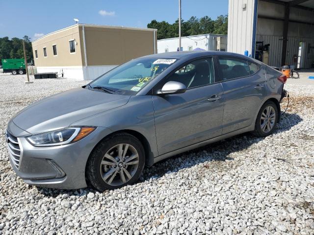 Photo 0 VIN: KMHD84LF4HU427361 - HYUNDAI ELANTRA SE 