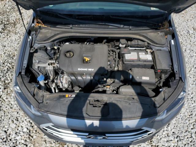 Photo 10 VIN: KMHD84LF4HU427361 - HYUNDAI ELANTRA SE 