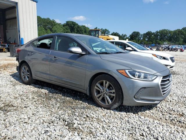 Photo 3 VIN: KMHD84LF4HU427361 - HYUNDAI ELANTRA SE 