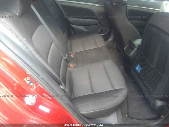 Photo 7 VIN: KMHD84LF4HU427909 - HYUNDAI ELANTRA 