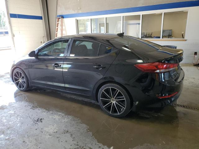 Photo 1 VIN: KMHD84LF4JU445509 - HYUNDAI ELANTRA SE 