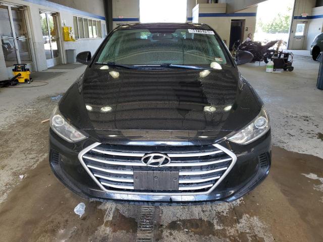 Photo 4 VIN: KMHD84LF4JU445509 - HYUNDAI ELANTRA SE 