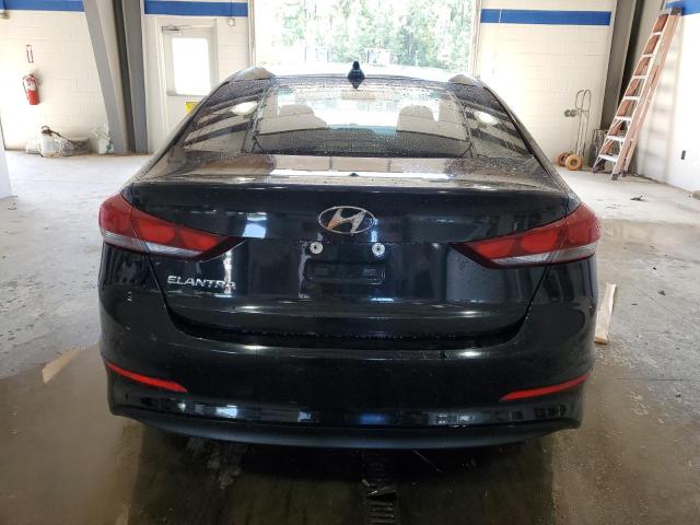 Photo 5 VIN: KMHD84LF4JU445509 - HYUNDAI ELANTRA SE 