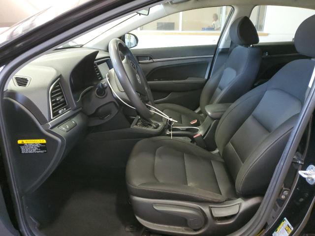 Photo 6 VIN: KMHD84LF4JU445509 - HYUNDAI ELANTRA SE 