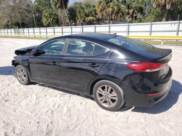 Photo 1 VIN: KMHD84LF4JU452587 - HYUNDAI ELANTRA 