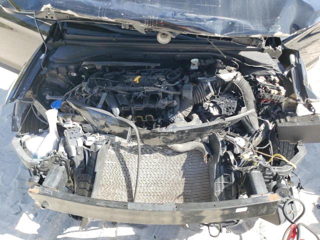 Photo 10 VIN: KMHD84LF4JU452587 - HYUNDAI ELANTRA 