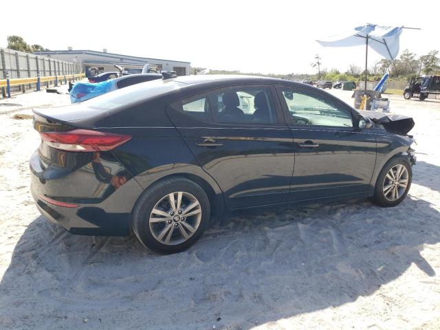 Photo 2 VIN: KMHD84LF4JU452587 - HYUNDAI ELANTRA 