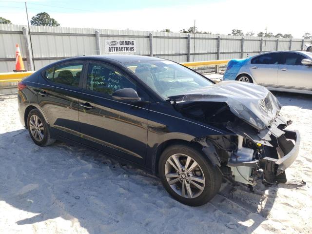 Photo 3 VIN: KMHD84LF4JU452587 - HYUNDAI ELANTRA 