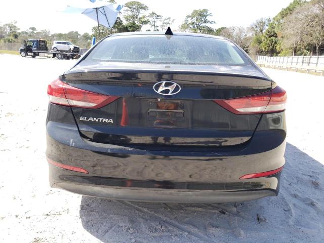 Photo 5 VIN: KMHD84LF4JU452587 - HYUNDAI ELANTRA 