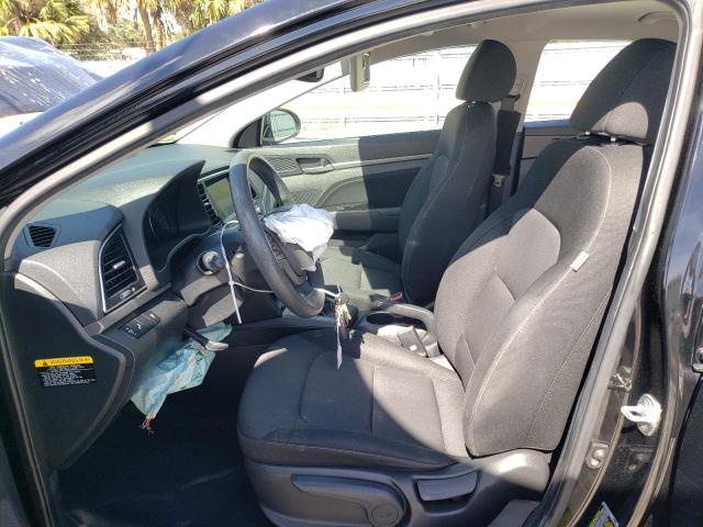 Photo 6 VIN: KMHD84LF4JU452587 - HYUNDAI ELANTRA 