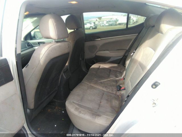 Photo 7 VIN: KMHD84LF4JU461130 - HYUNDAI ELANTRA 