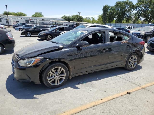 Photo 0 VIN: KMHD84LF4JU474363 - HYUNDAI ELANTRA 