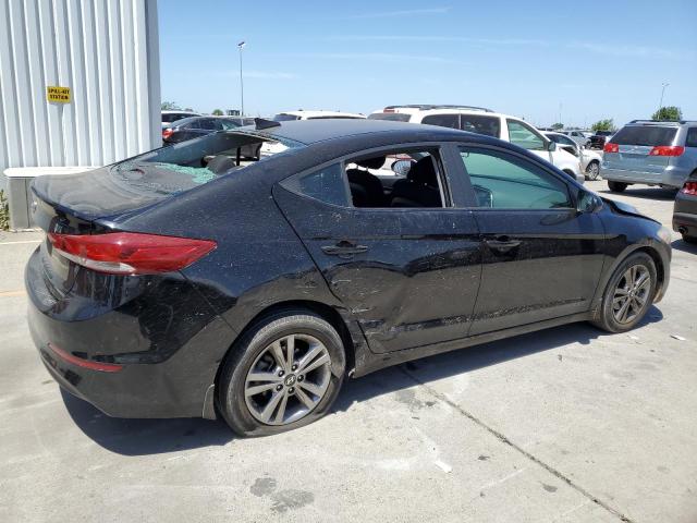 Photo 2 VIN: KMHD84LF4JU474363 - HYUNDAI ELANTRA 