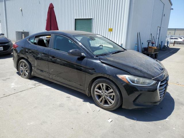 Photo 3 VIN: KMHD84LF4JU474363 - HYUNDAI ELANTRA 