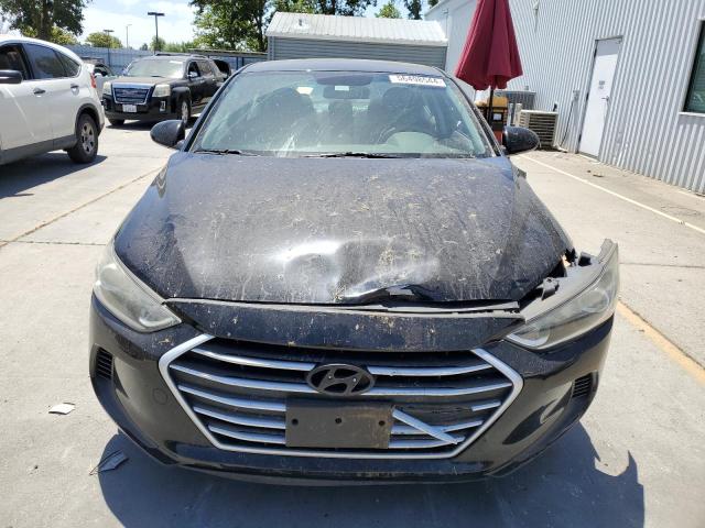 Photo 4 VIN: KMHD84LF4JU474363 - HYUNDAI ELANTRA 