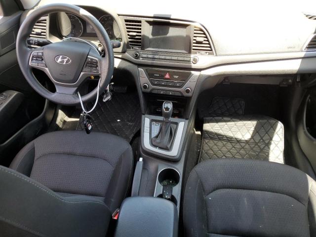 Photo 7 VIN: KMHD84LF4JU474363 - HYUNDAI ELANTRA 