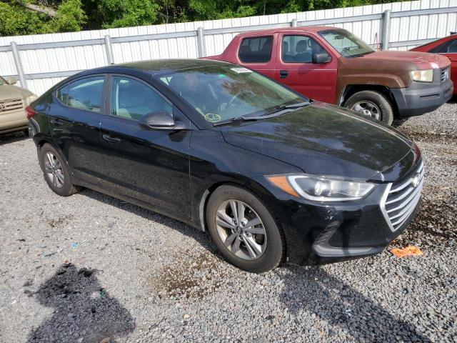 Photo 3 VIN: KMHD84LF4JU510262 - HYUNDAI ELANTRA 