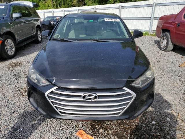 Photo 4 VIN: KMHD84LF4JU510262 - HYUNDAI ELANTRA 