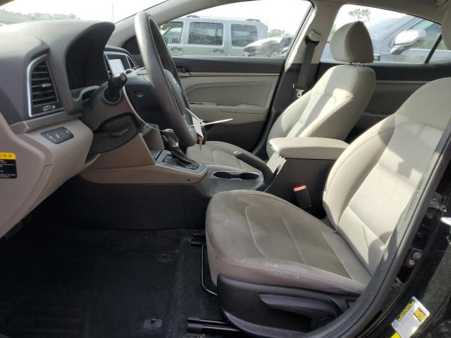 Photo 6 VIN: KMHD84LF4JU510262 - HYUNDAI ELANTRA 