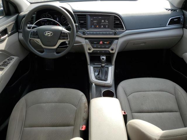 Photo 7 VIN: KMHD84LF4JU510262 - HYUNDAI ELANTRA 