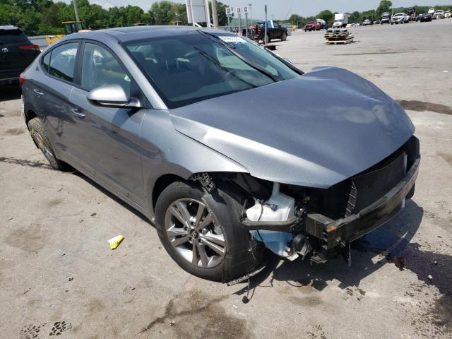 Photo 0 VIN: KMHD84LF4JU512643 - HYUNDAI ELANTRA SE 