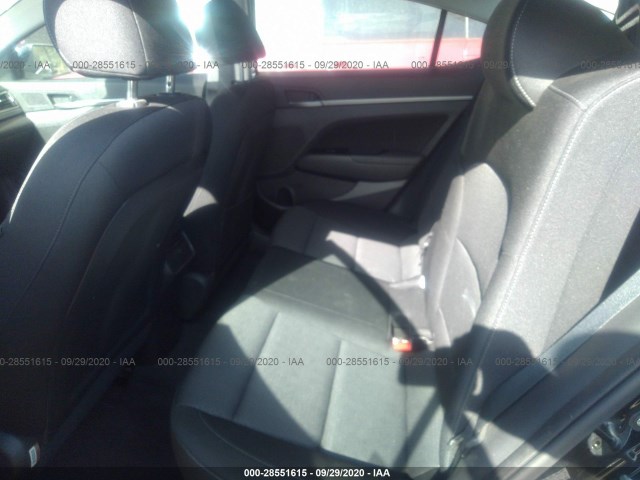 Photo 7 VIN: KMHD84LF4JU522346 - HYUNDAI ELANTRA 