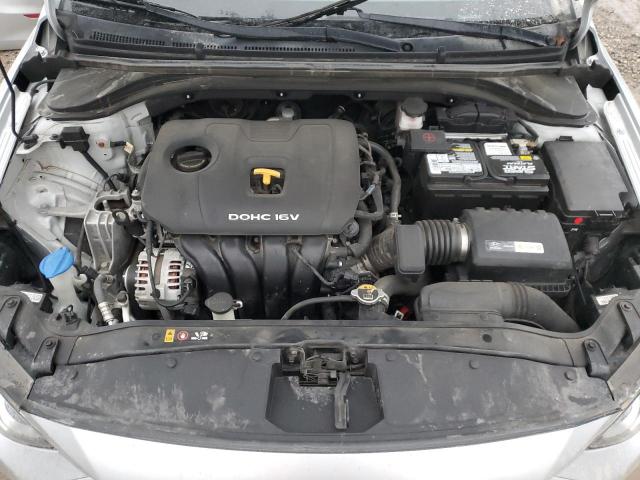 Photo 10 VIN: KMHD84LF4JU525487 - HYUNDAI ELANTRA 